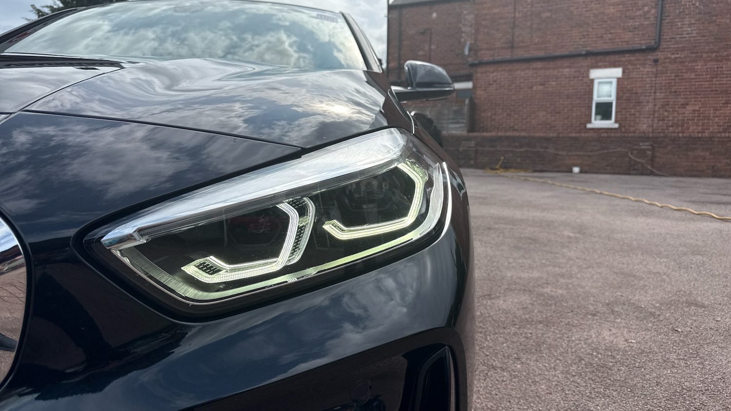 Used BMW 1 Series 2021 for sale - 76655758: Photo 21