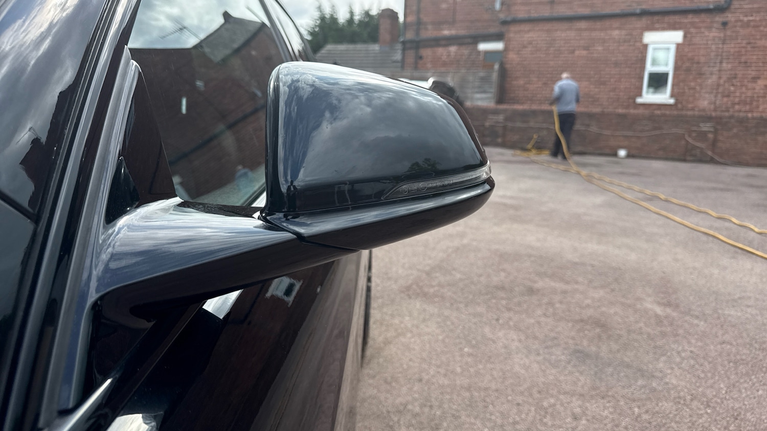 Used BMW 1 Series 2021 for sale - 76655758: Photo 24