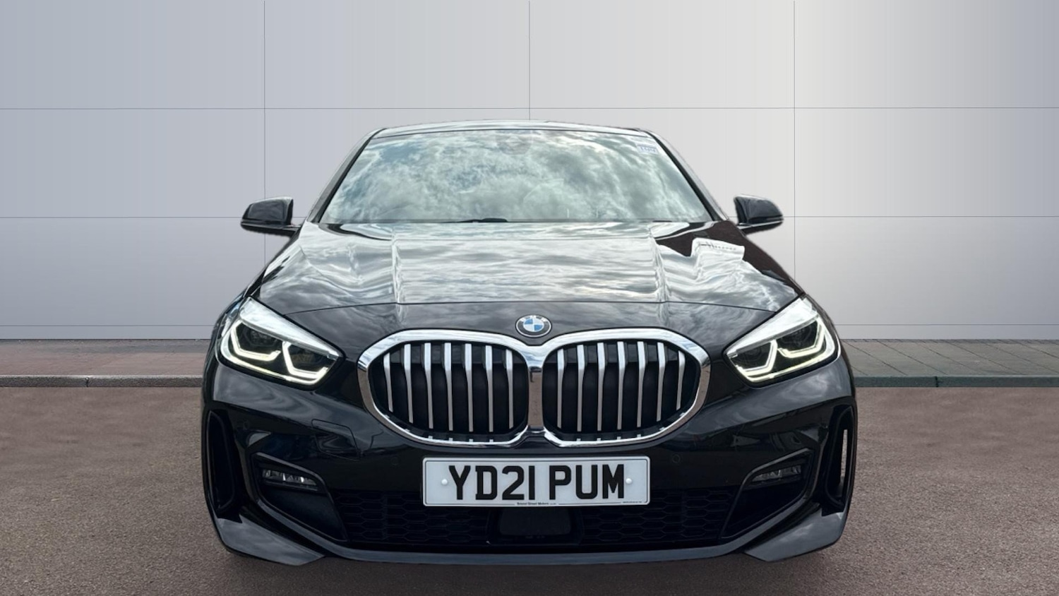 Used BMW 1 Series 2021 for sale - 76655758: Photo 3