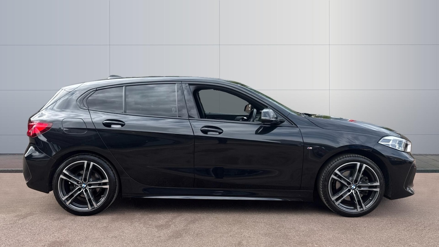 Used BMW 1 Series 2021 for sale - 76655758: Photo 5