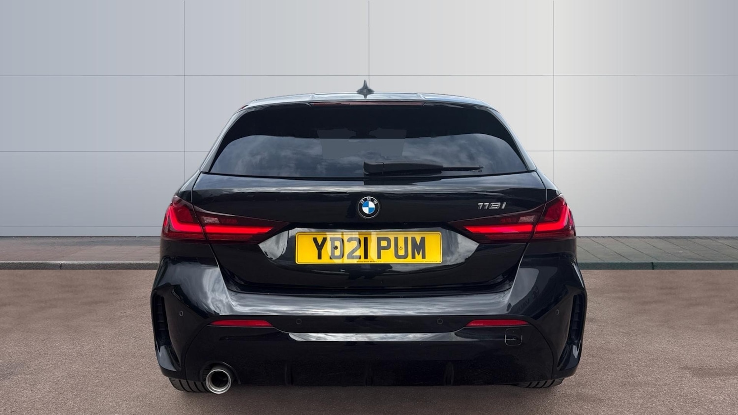 Used BMW 1 Series 2021 for sale - 76655758: Photo 6