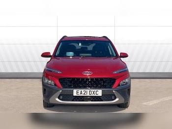 Used Hyundai KONA 2021 for sale - 79515990: Photo