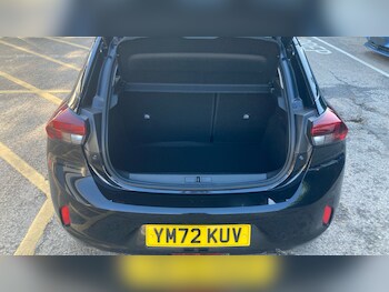 Used Vauxhall Corsa 2022 for sale - 78871227: Photo