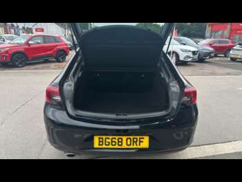 Used Vauxhall Insignia 2018 for sale - 75381247: Photo