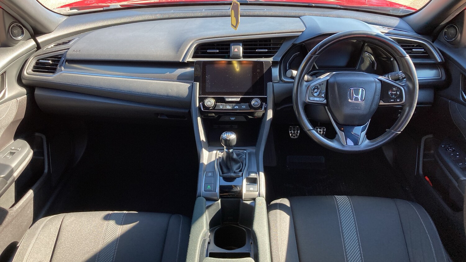 Used Honda Civic 2019 for sale - 78197278: Photo 10