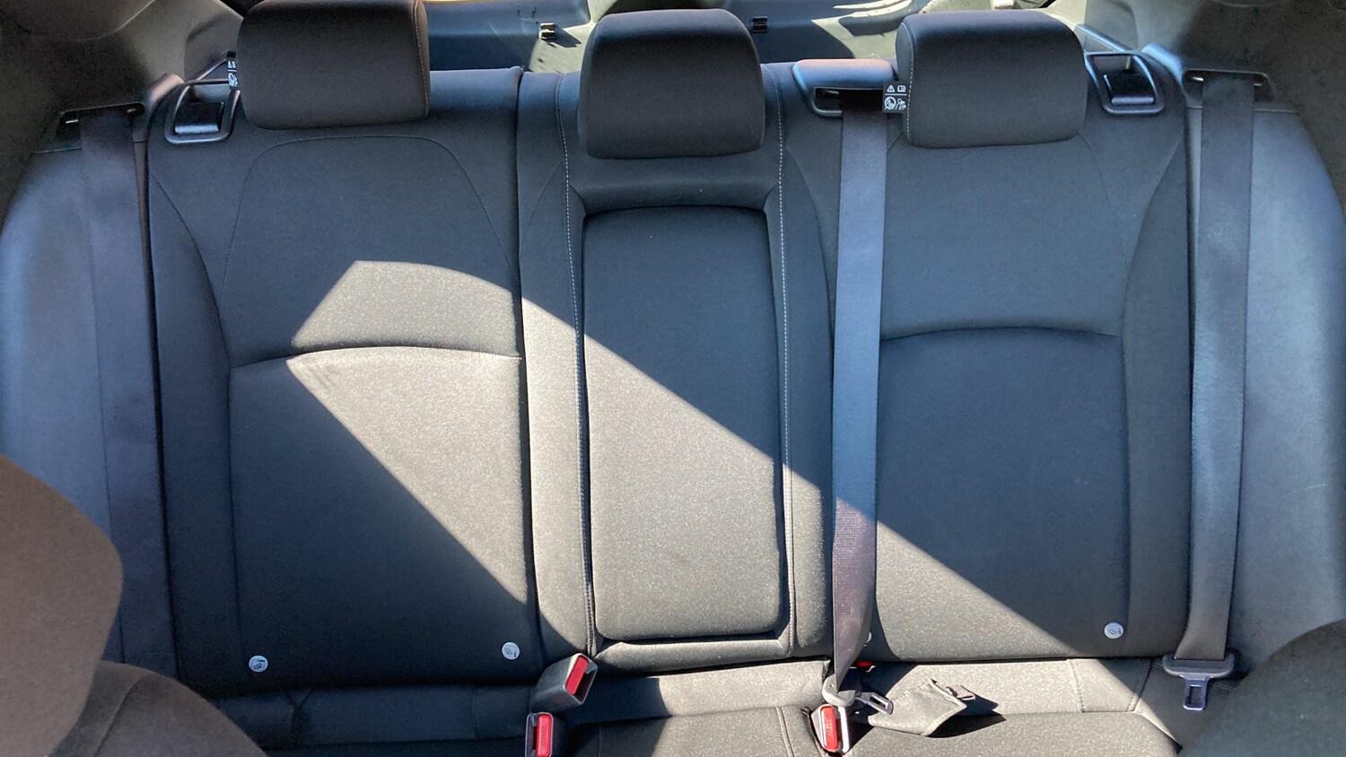 Used Honda Civic 2019 for sale - 78197278: Photo 15