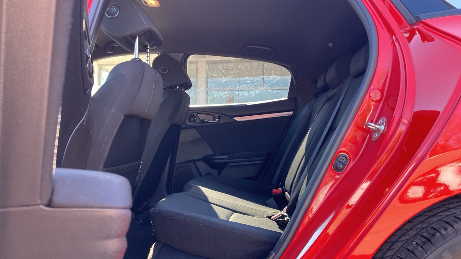 Used Honda Civic 2019 for sale - 78197278: Photo 16