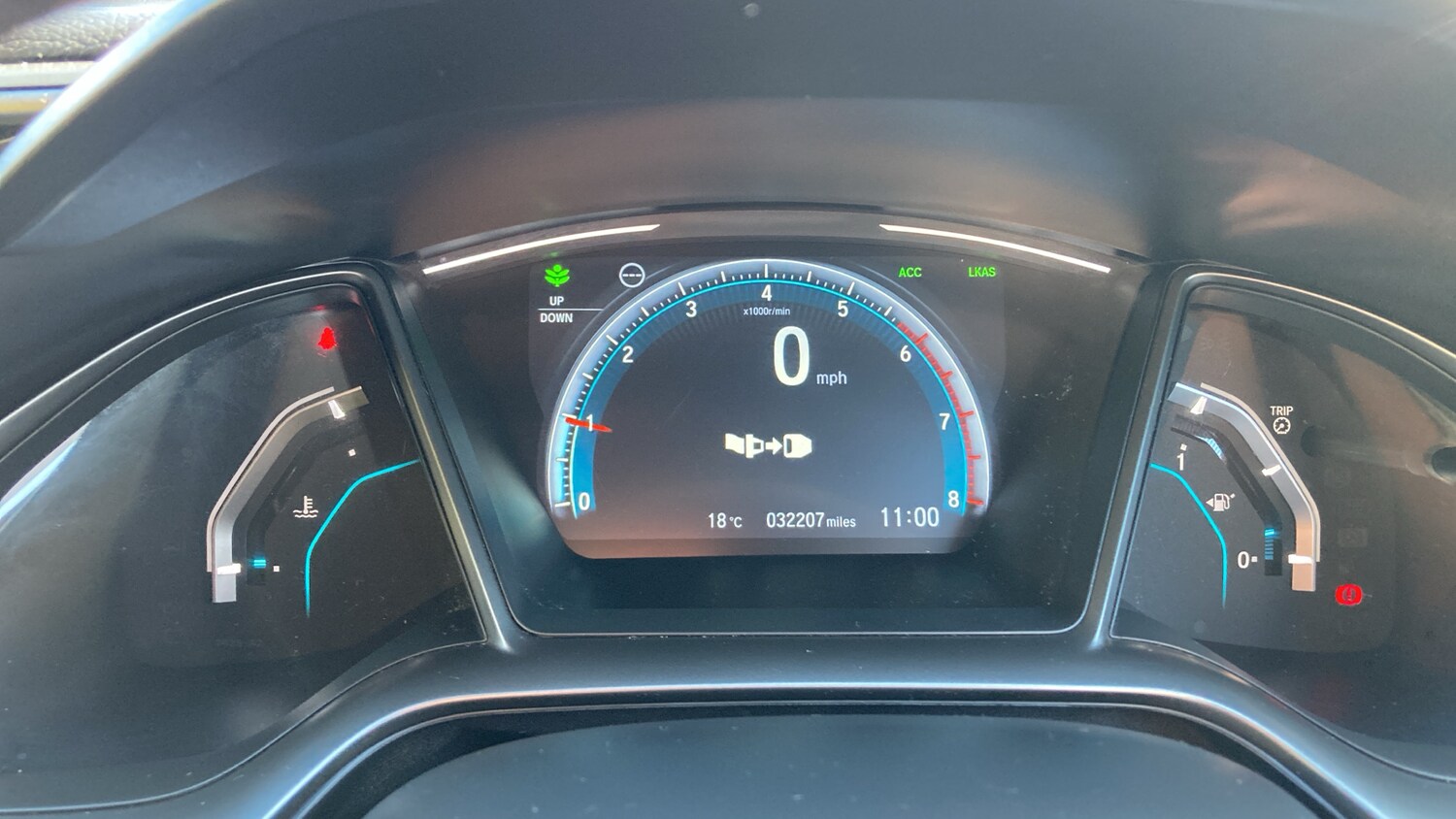 Used Honda Civic 2019 for sale - 78197278: Photo 18