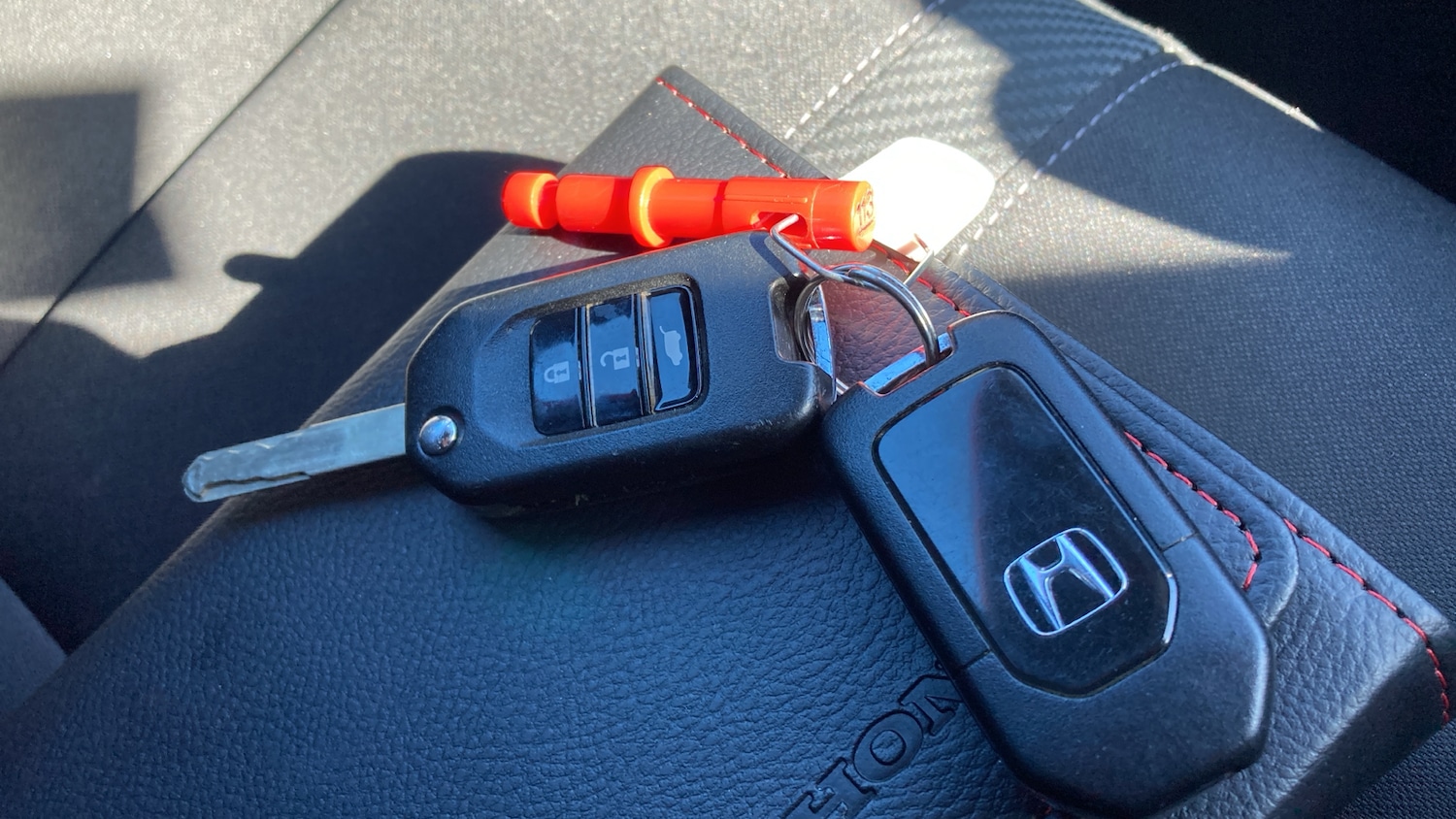 Used Honda Civic 2019 for sale - 78197278: Photo 20