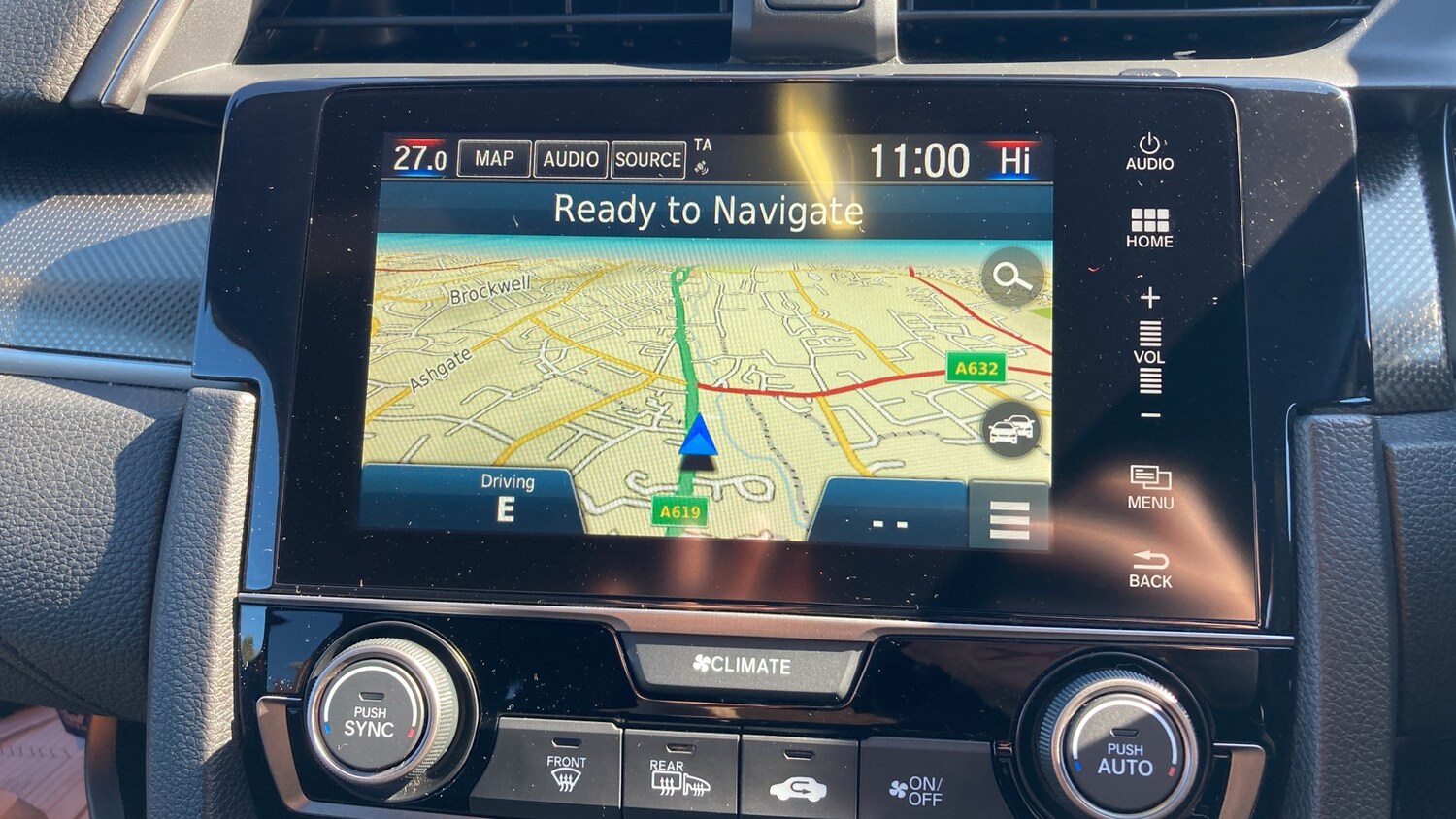 Used Honda Civic 2019 for sale - 78197278: Photo 21