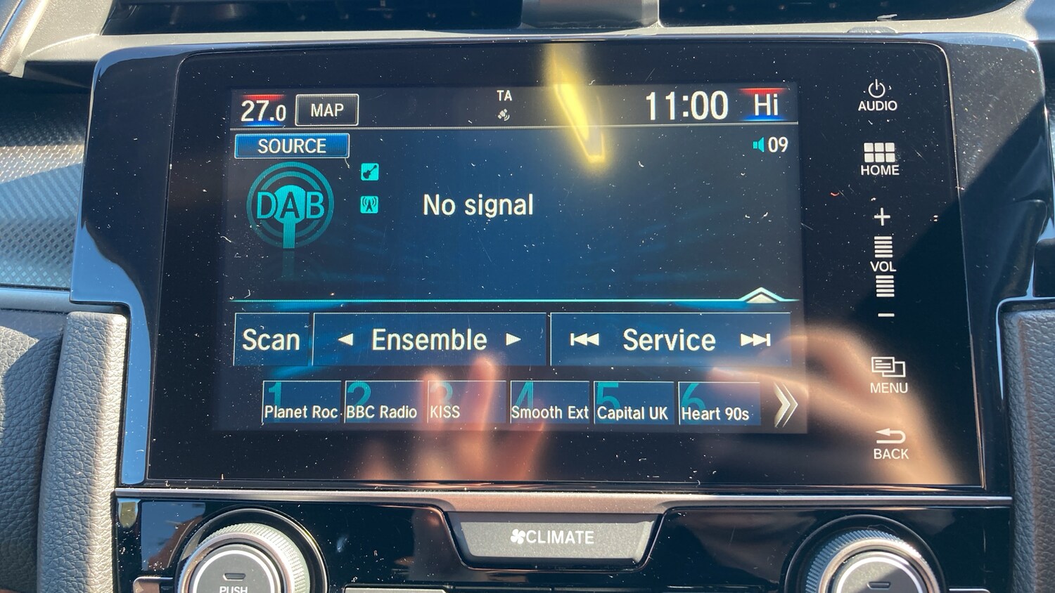 Used Honda Civic 2019 for sale - 78197278: Photo 22