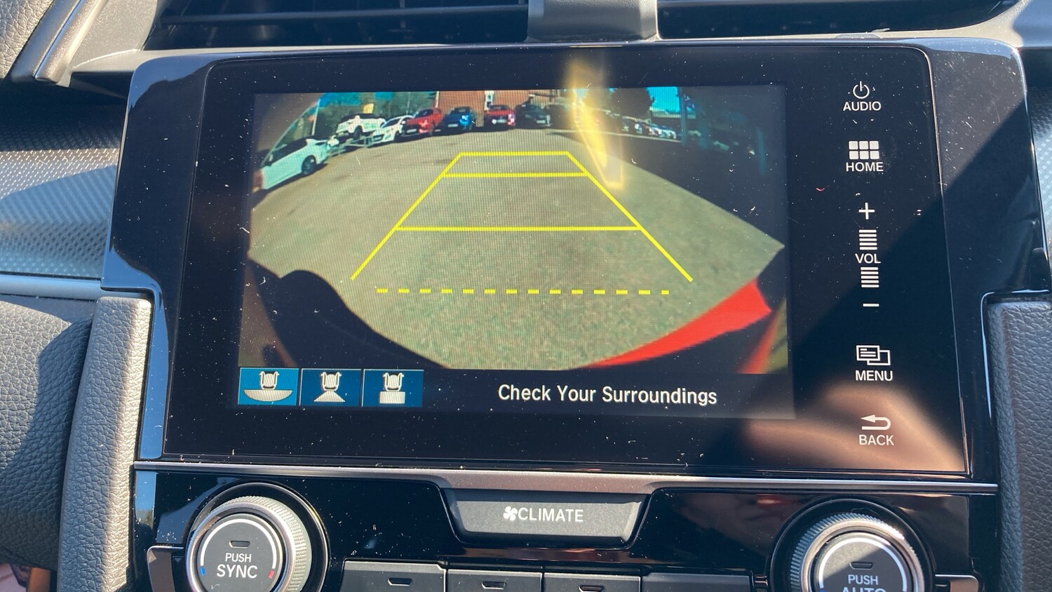 Used Honda Civic 2019 for sale - 78197278: Photo 25