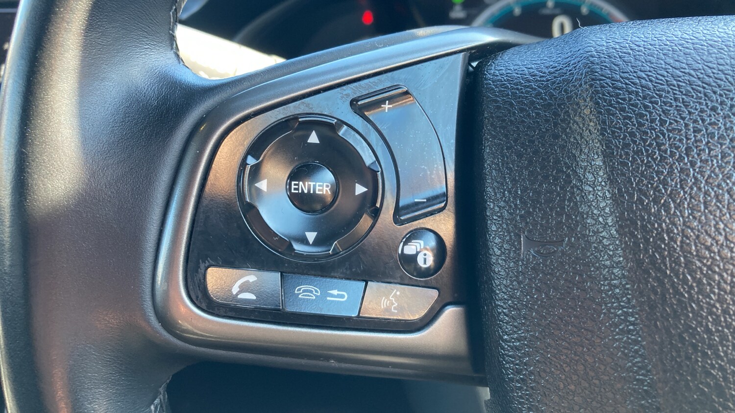 Used Honda Civic 2019 for sale - 78197278: Photo 26