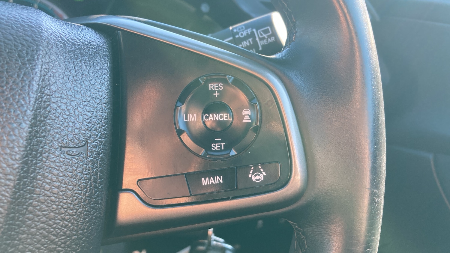 Used Honda Civic 2019 for sale - 78197278: Photo 27