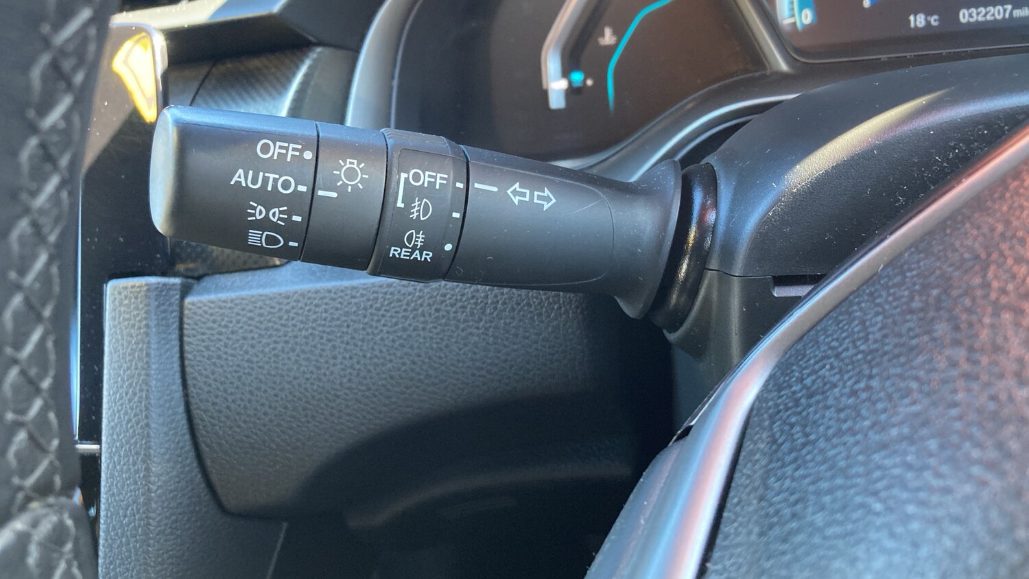 Used Honda Civic 2019 for sale - 78197278: Photo 29