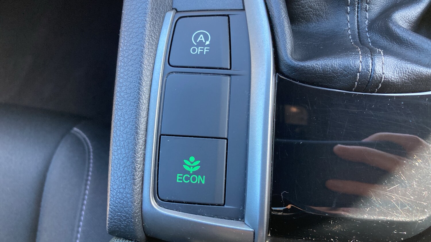 Used Honda Civic 2019 for sale - 78197278: Photo 33