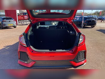 Used Honda Civic 2019 for sale - 78197278: Photo