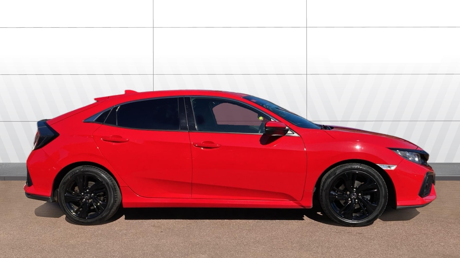 Used Honda Civic 2019 for sale - 78197278: Photo 5