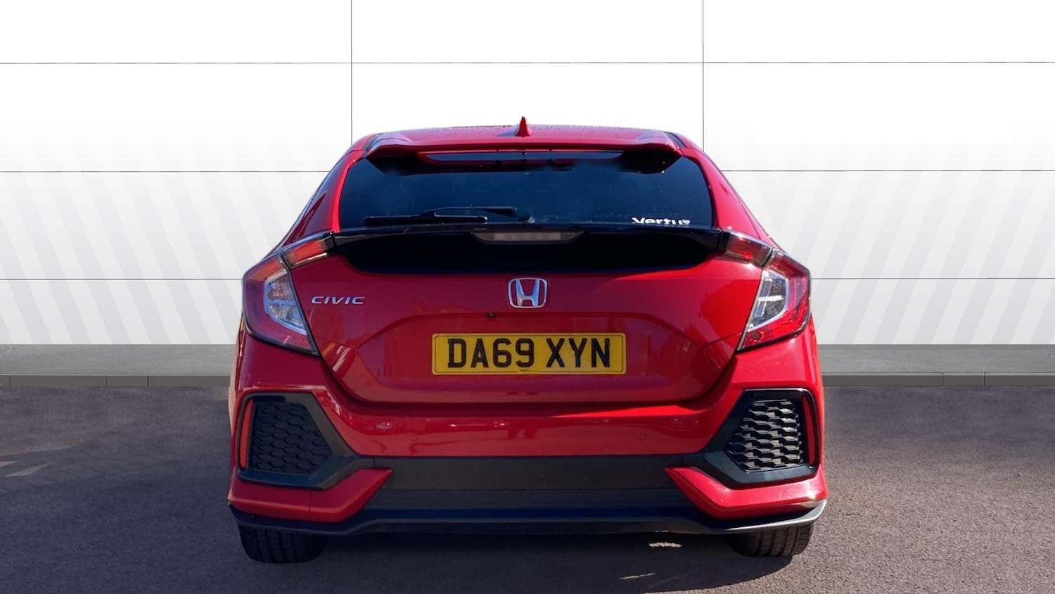 Used Honda Civic 2019 for sale - 78197278: Photo 6