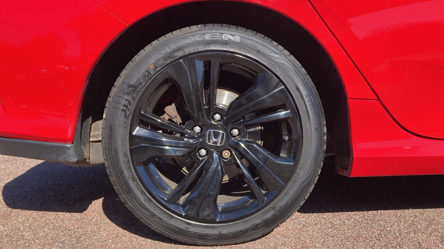 Used Honda Civic 2019 for sale - 78197278: Photo 7