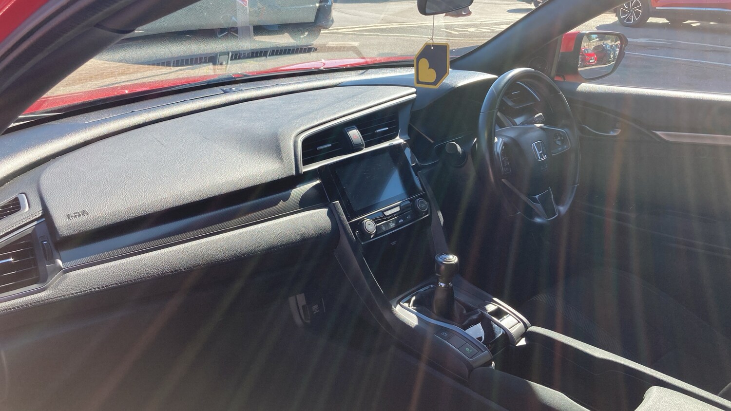 Used Honda Civic 2019 for sale - 78197278: Photo 9