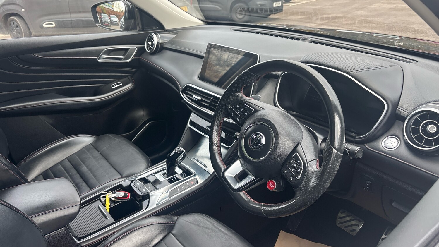 Used MG MG HS 2022 for sale - 77578115: Photo 11