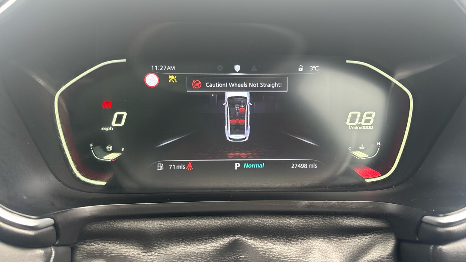 Used MG MG HS 2022 for sale - 77578115: Photo 18