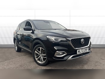 Used MG MG HS 2022 for sale - 77578115: Photo