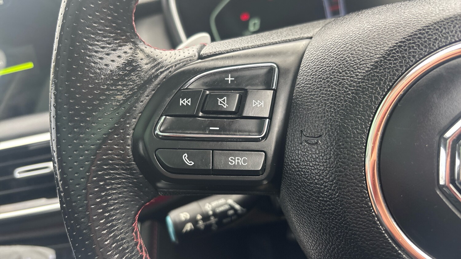 Used MG MG HS 2022 for sale - 77578115: Photo 21