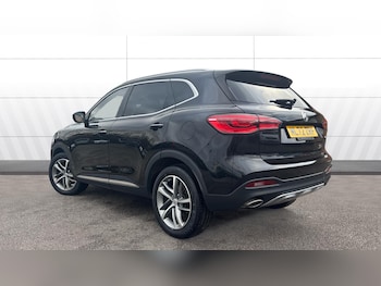 Used MG MG HS 2022 for sale - 77578115: Photo