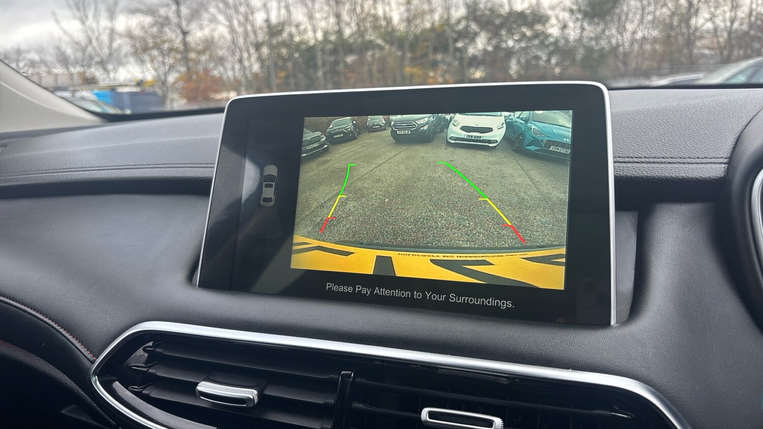 Used MG MG HS 2022 for sale - 77578115: Photo 32