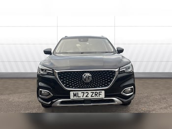 Used MG MG HS 2022 for sale - 77578115: Photo