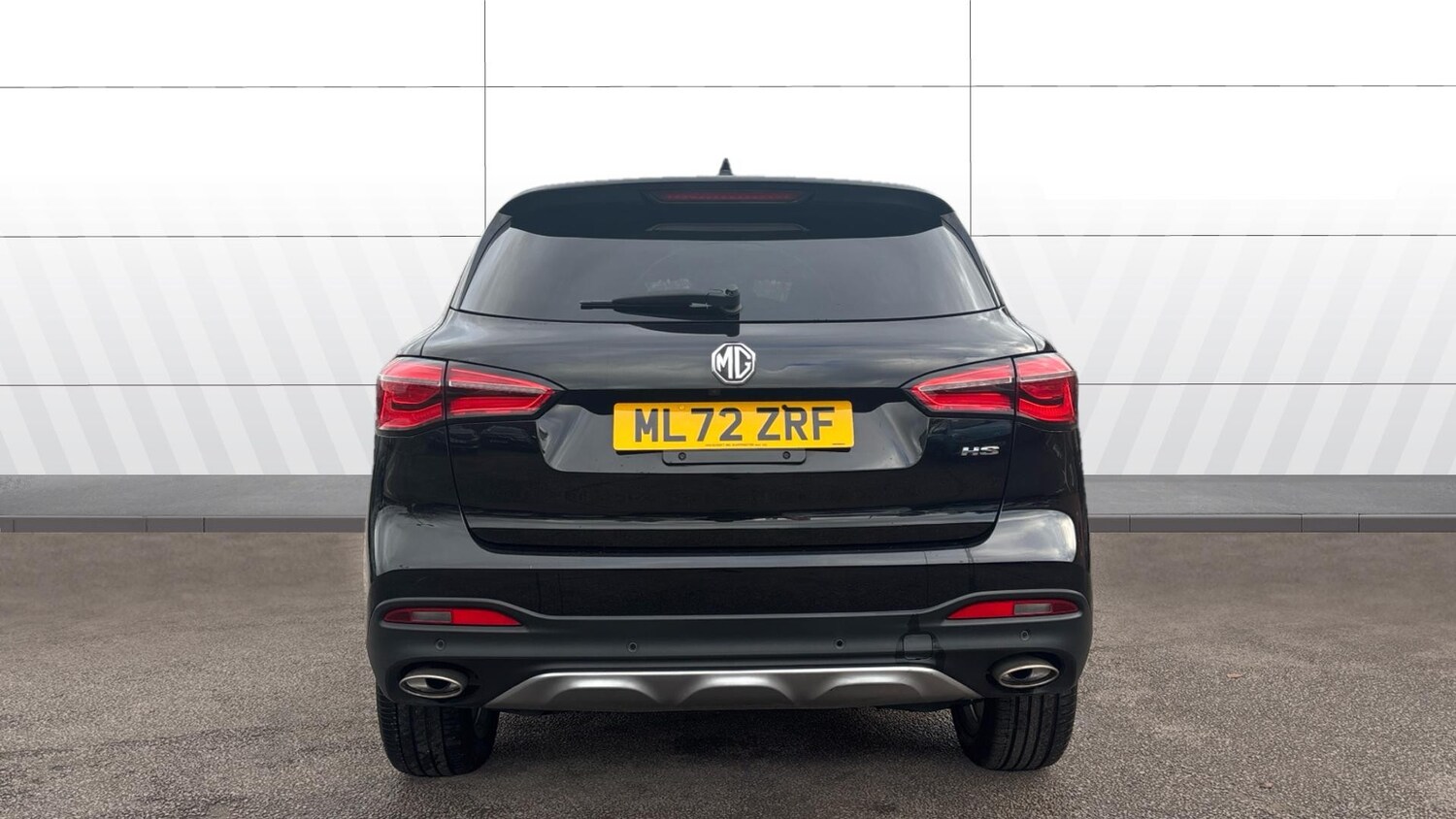 Used MG MG HS 2022 for sale - 77578115: Photo 6