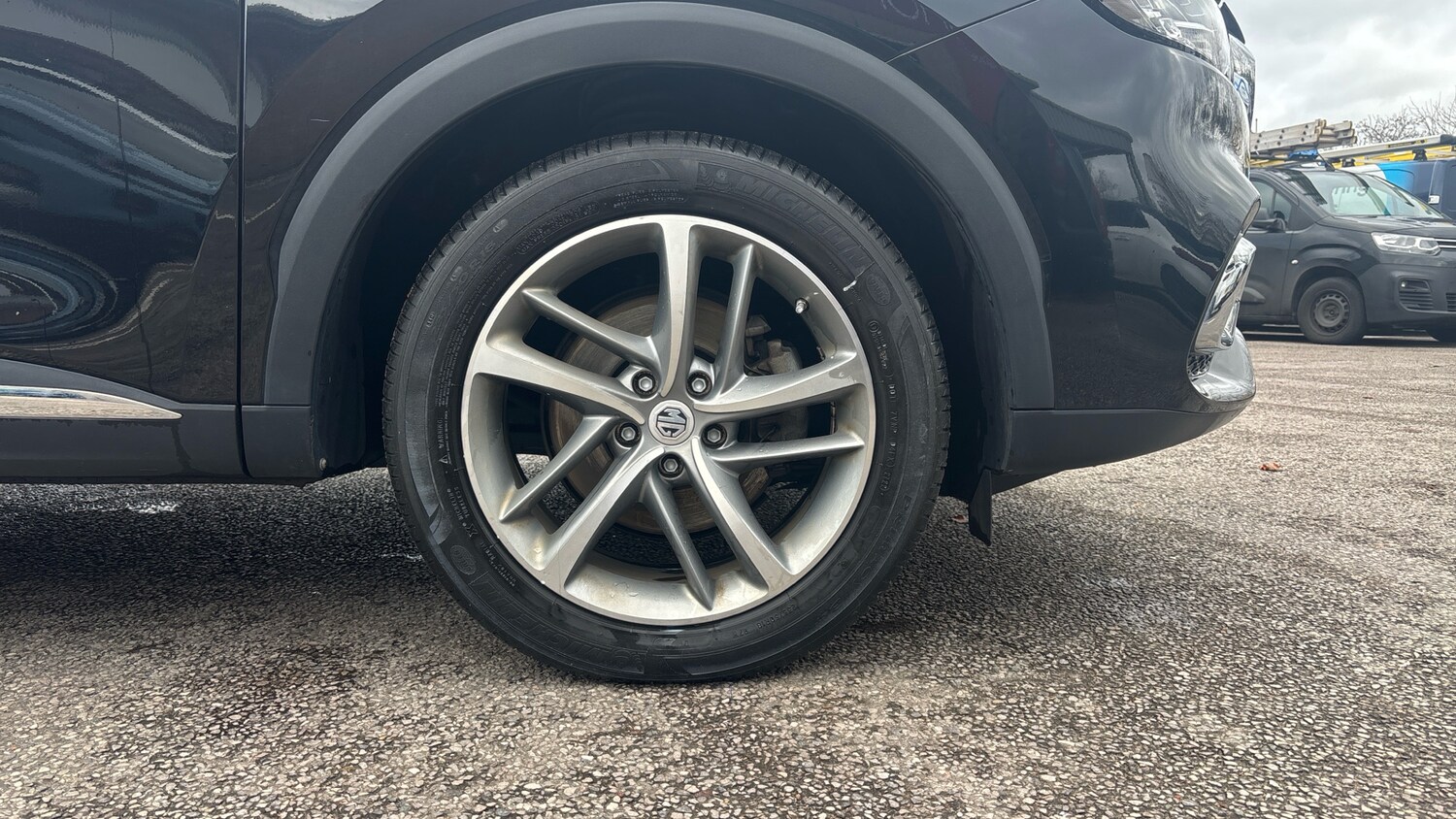 Used MG MG HS 2022 for sale - 77578115: Photo 7