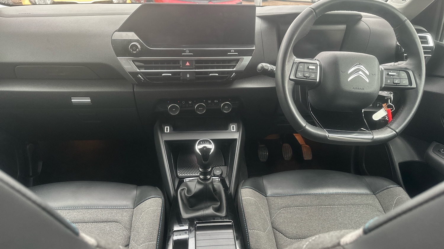 Used Citroen C4 2021 for sale - 77501695: Photo 10