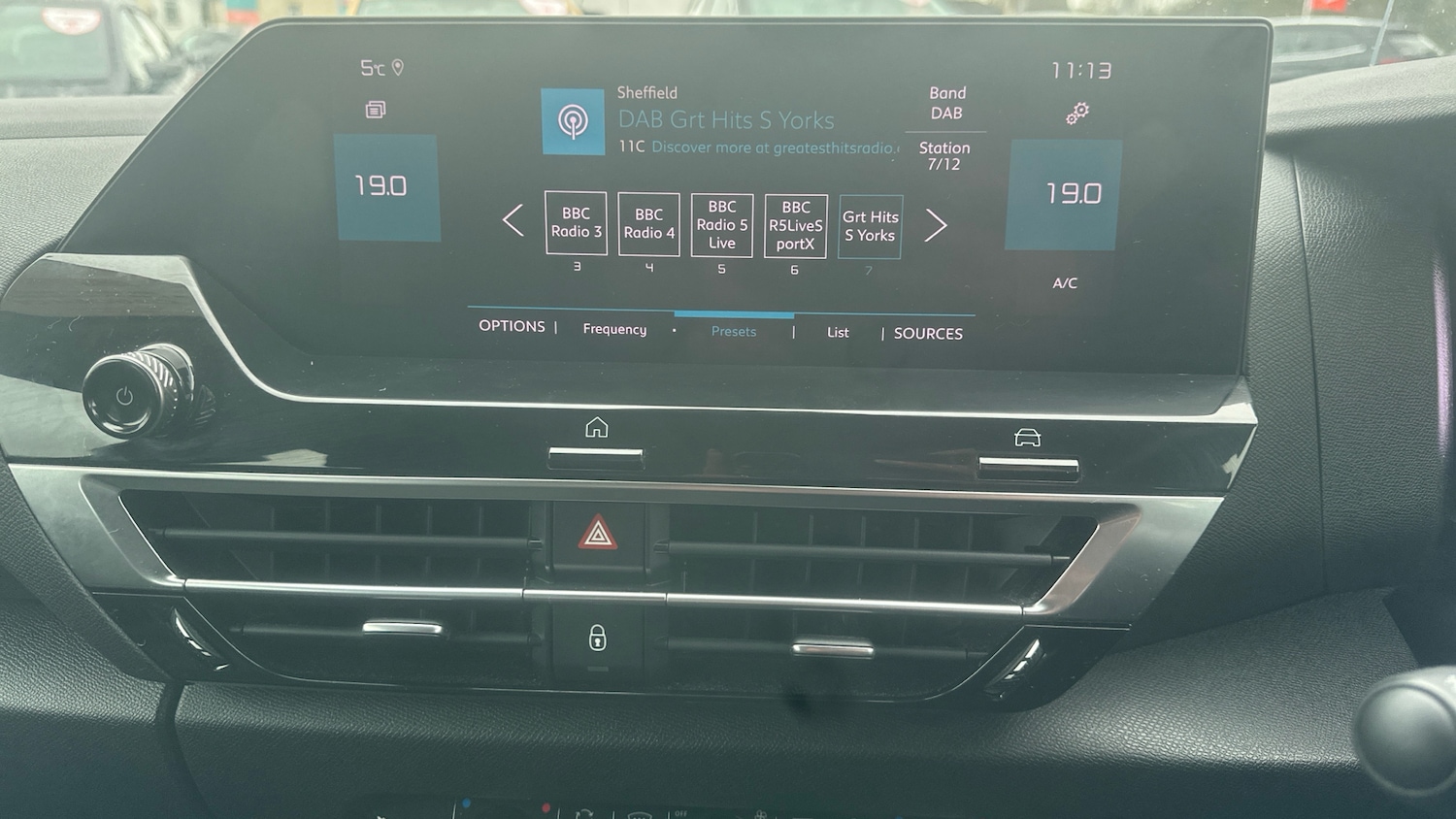 Used Citroen C4 2021 for sale - 77501695: Photo 12