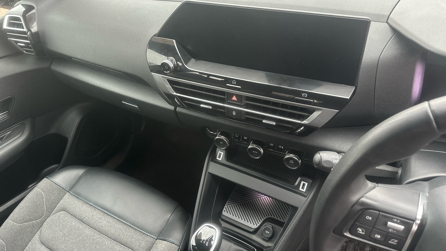 Used Citroen C4 2021 for sale - 77501695: Photo 14