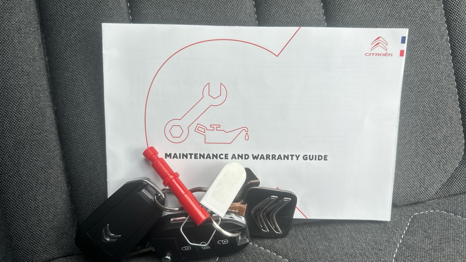 Used Citroen C4 2021 for sale - 77501695: Photo 19