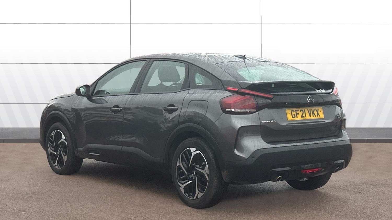 Used Citroen C4 2021 for sale - 77501695: Photo 2