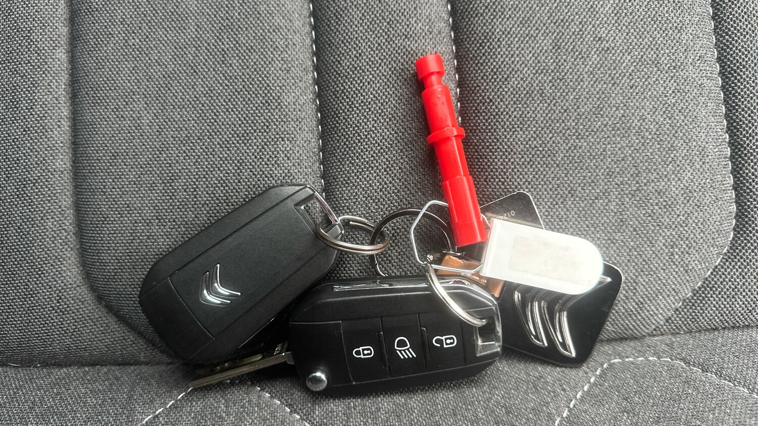 Used Citroen C4 2021 for sale - 77501695: Photo 20