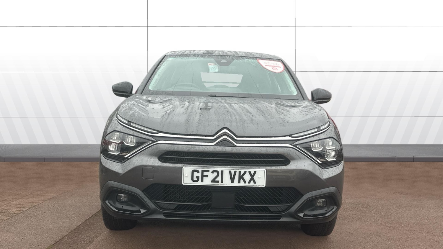 Used Citroen C4 2021 for sale - 77501695: Photo 3