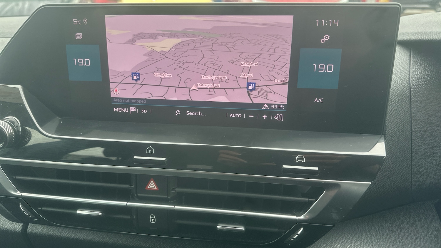 Used Citroen C4 2021 for sale - 77501695: Photo 32