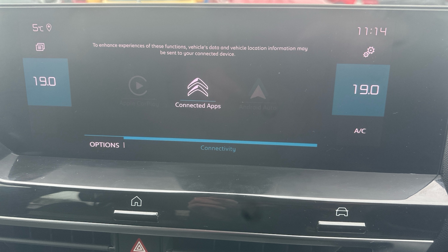 Used Citroen C4 2021 for sale - 77501695: Photo 34