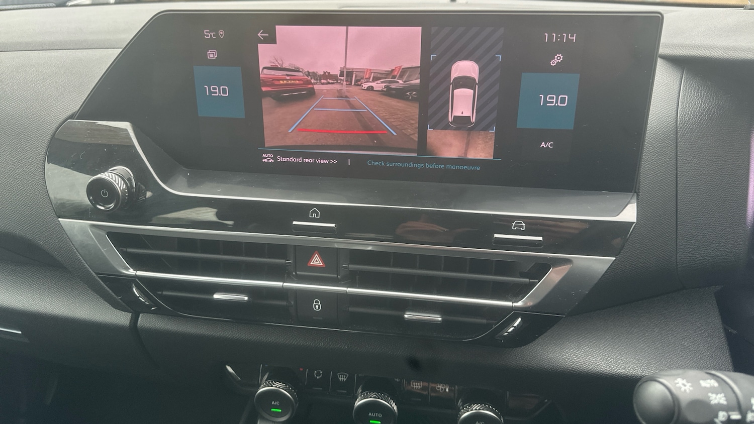 Used Citroen C4 2021 for sale - 77501695: Photo 37