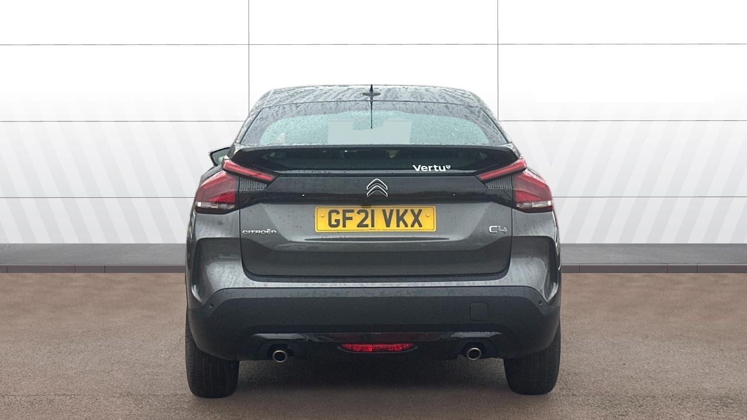 Used Citroen C4 2021 for sale - 77501695: Photo 6