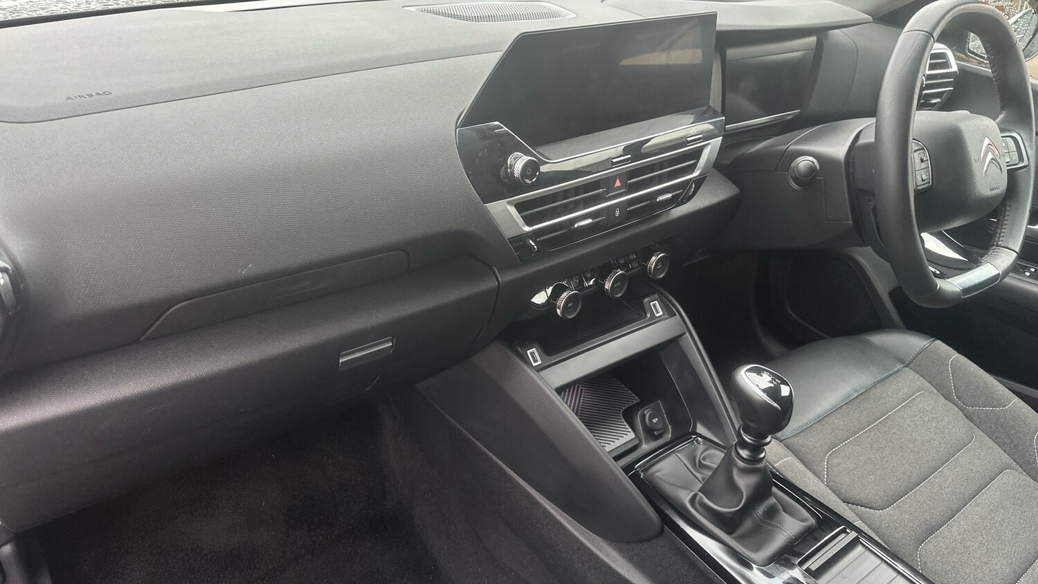 Used Citroen C4 2021 for sale - 77501695: Photo 9