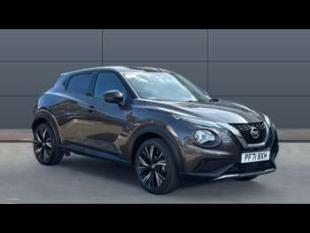 2022 (71) - 1.0 DiG-T 114 Tekna+ 5dr DCT Petrol Hatchback