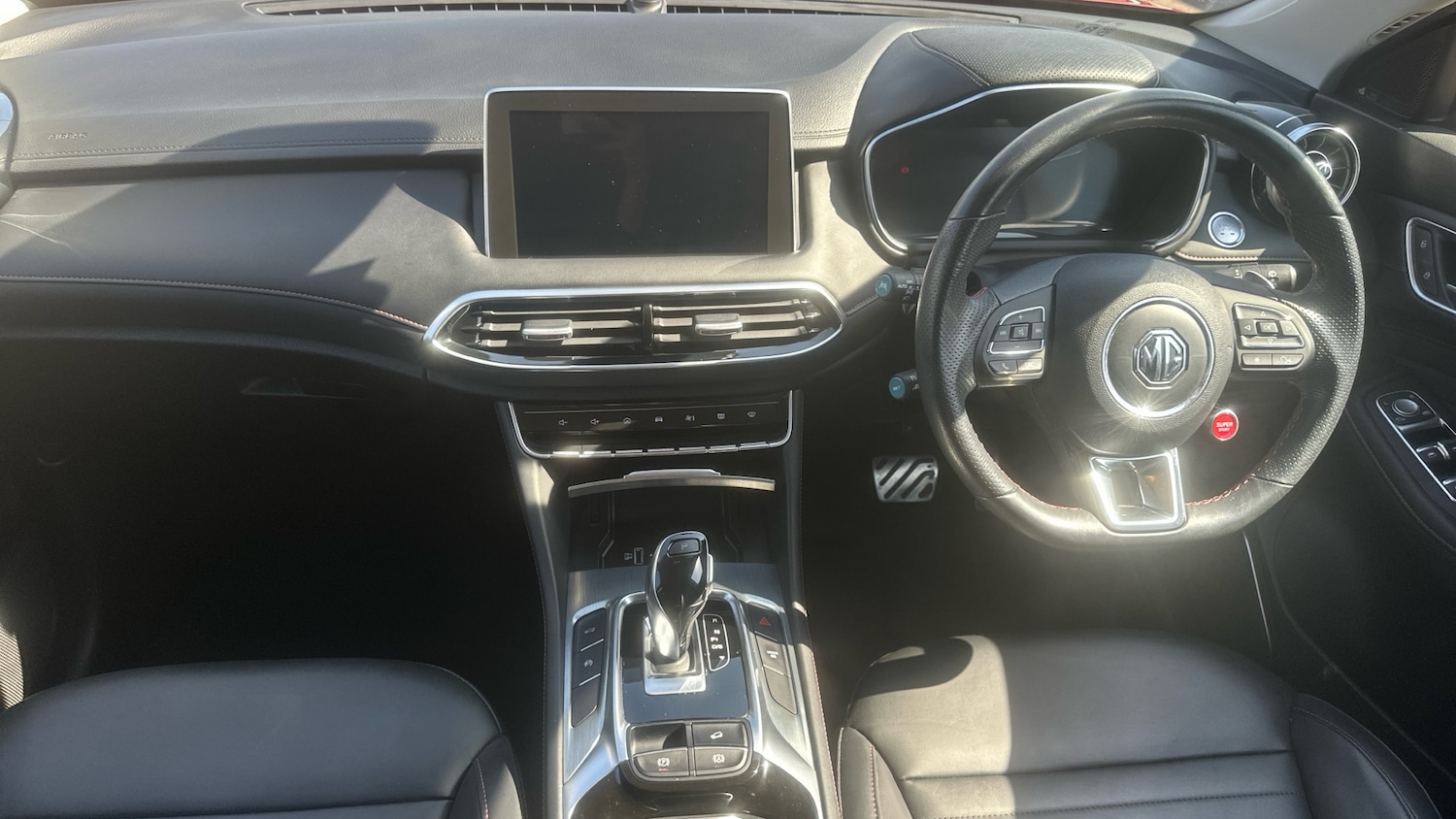 Used MG MG HS 2023 for sale - 78198668: Photo 10