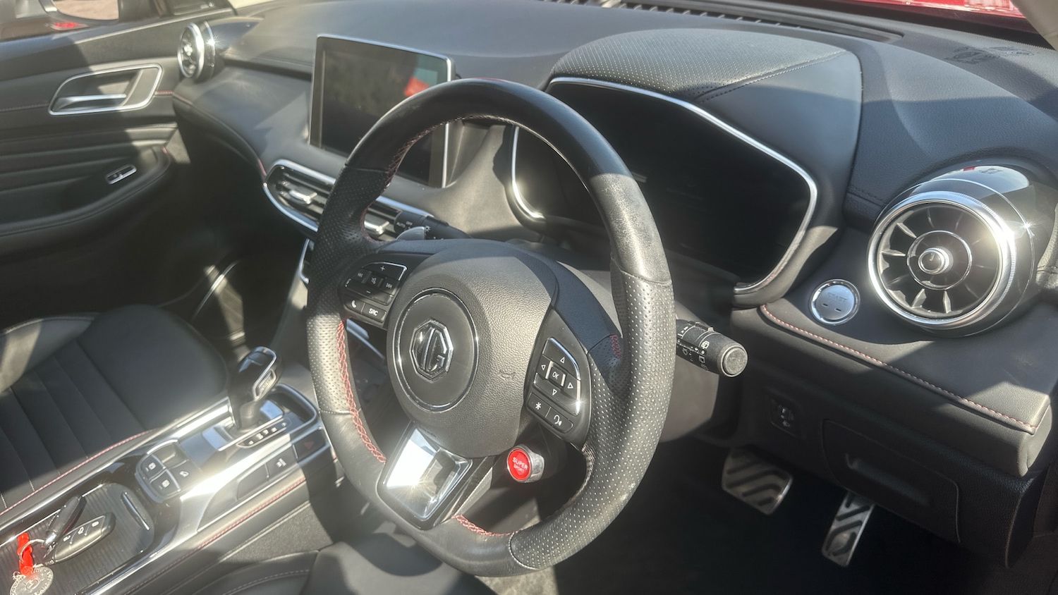 Used MG MG HS 2023 for sale - 78198668: Photo 11