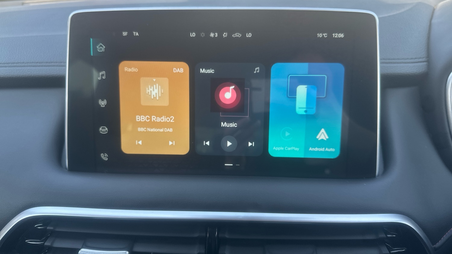 Used MG MG HS 2023 for sale - 78198668: Photo 12